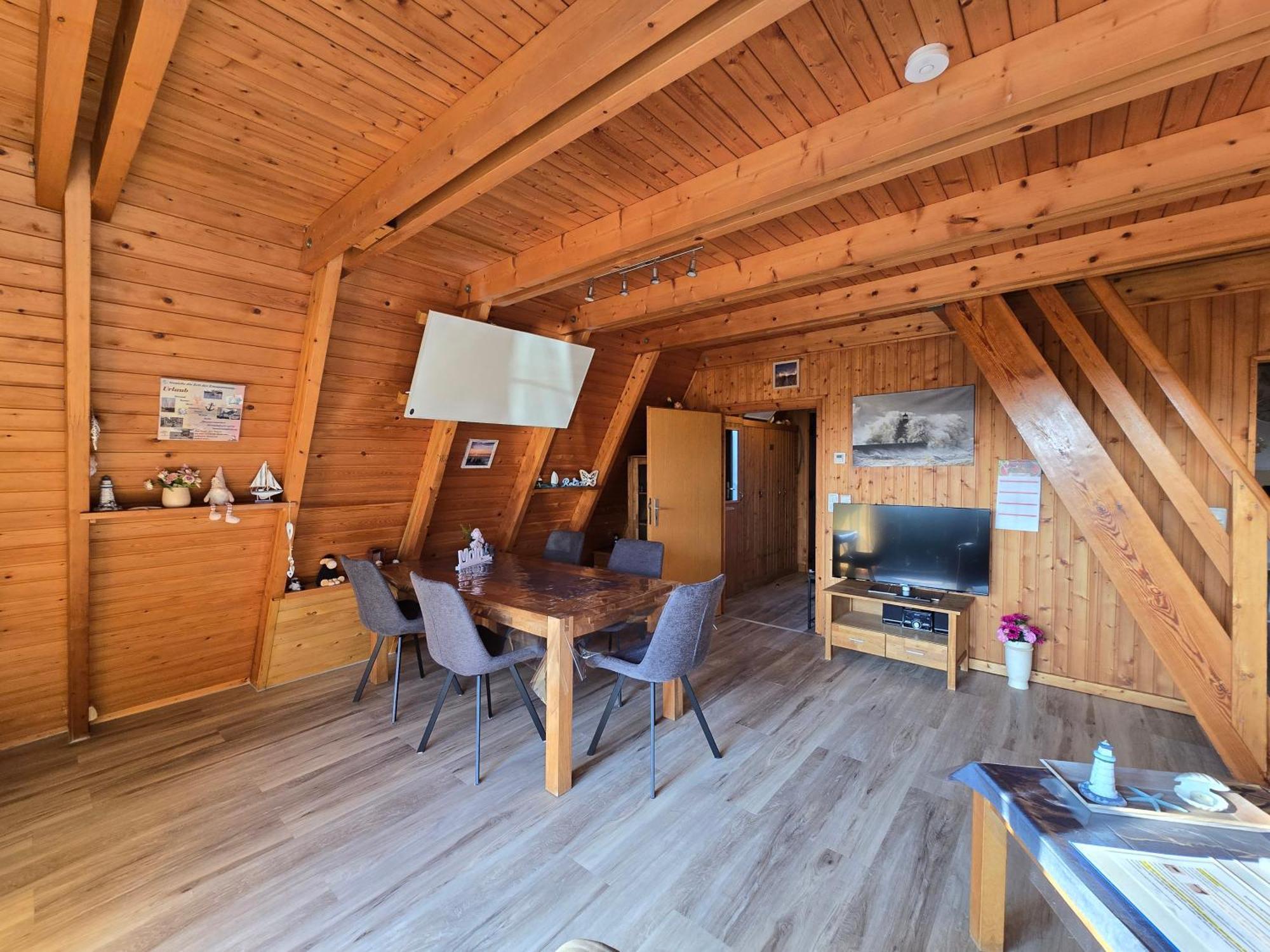 Вилла Haus Blume Каролинензиль Экстерьер фото