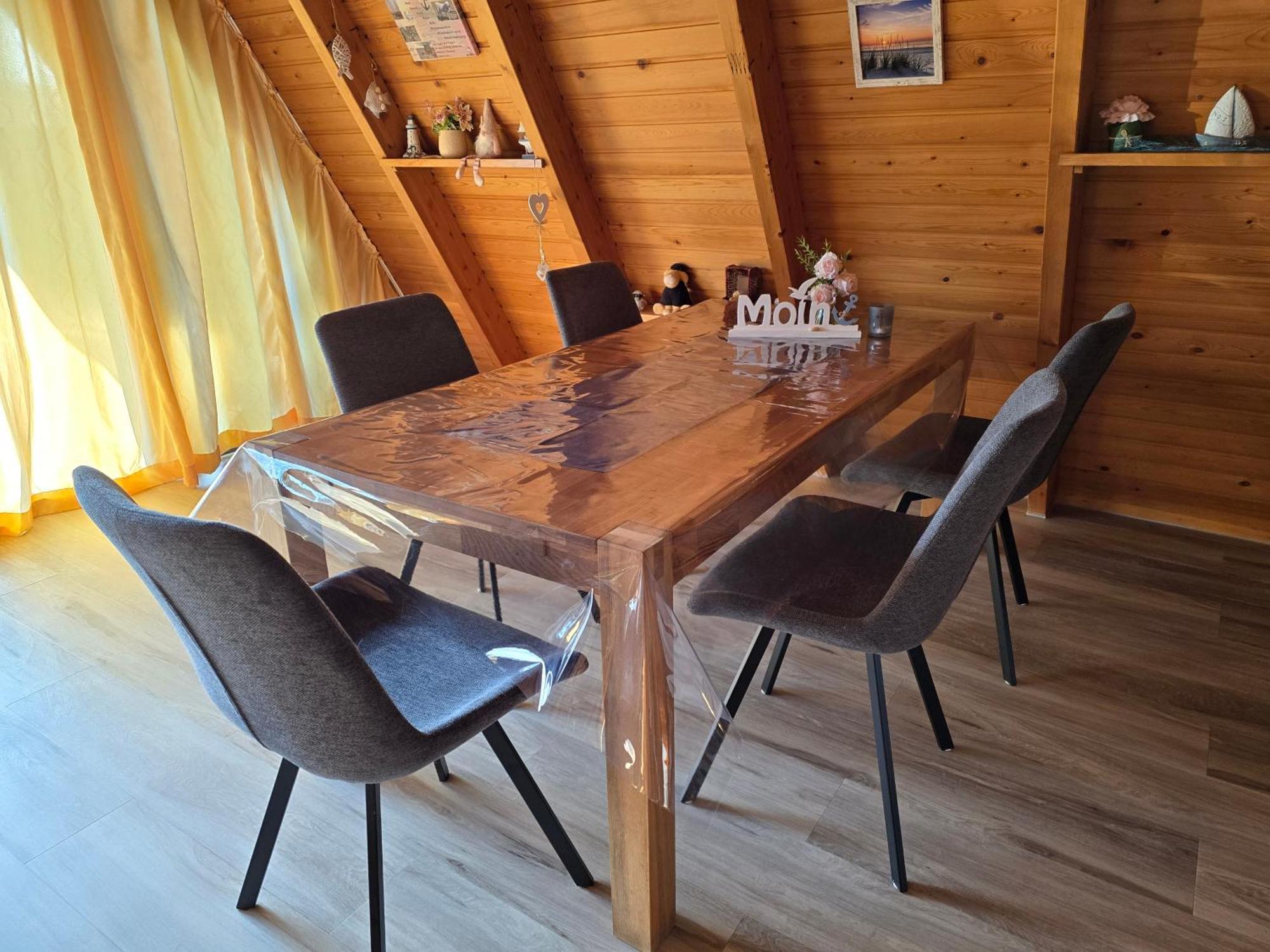 Вилла Haus Blume Каролинензиль Номер фото